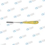 PARKES Nasal Rasps