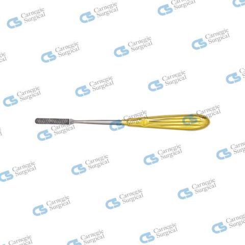 PARKES Nasal Rasps