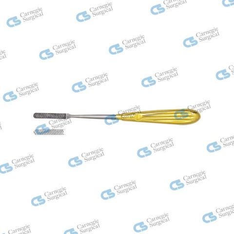 PARKES Nasal Rasps