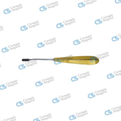 LEWIS Nasal Rasps