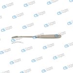AUFRICHT (GLABELLA) Nasal Rasps - Flat Handle AUFRICHT (GLABELLA) Nasal Rasps - Flat Handle