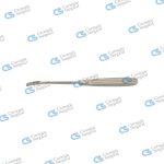 AUFRICHT (GLABELLA) Nasal Rasps - Flat Handle AUFRICHT (GLABELLA) Nasal Rasps - Flat Handle