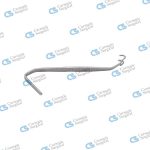 AUFRICHT (WALTER) Nasal Ridge Retractors