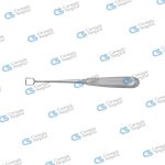 BARNHILL Adenoid Curettes