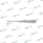 BARNHILL Adenoid Curettes