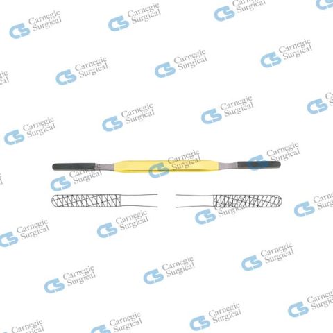 FOMON Nasal Rasps