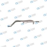 LEVASSEUR MERRILL Retractors