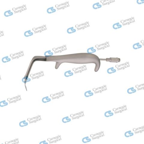 SHEA Multipurpose Retractors