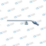 Suction Tubes - for LINDHOLM Laryngoscopes Suction Tubes - for LINDHOLM Laryngoscopes
