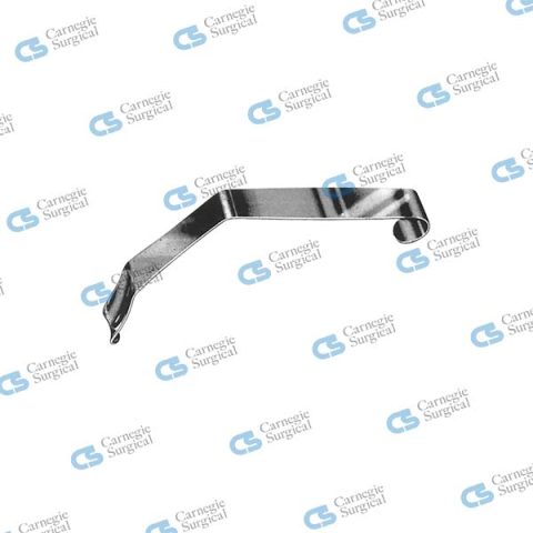LOVE Uvula retractor