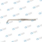 JACKSON Tampon forceps with spike