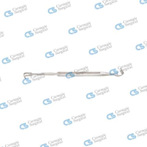 JACKSON Tracheal retractor