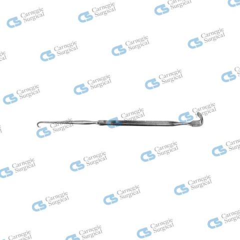 JACKSON Tracheal retractor