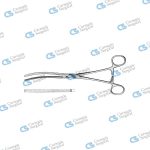 KOCHER Intestinal forceps