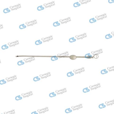 RANDALL Suction biopsy curette