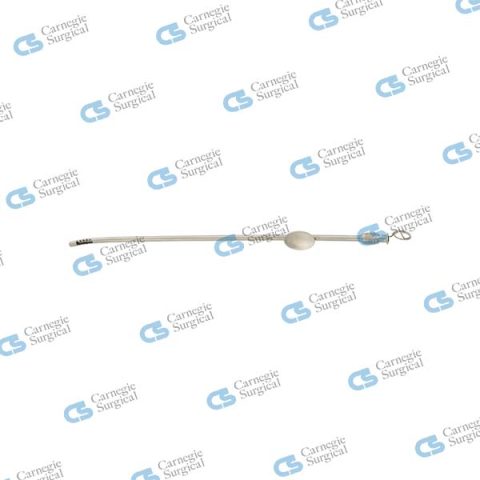 NOVAK Suction biopsy curette