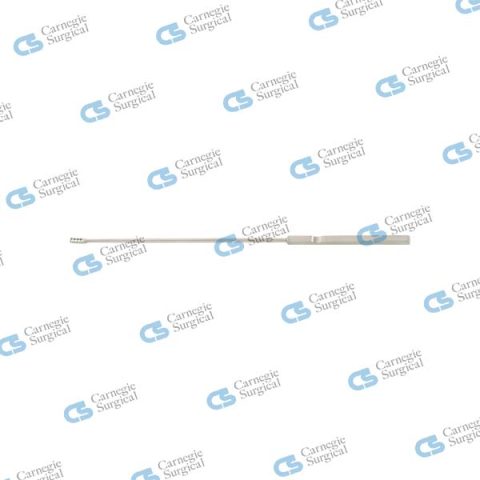 KEVORKIAN biopsy curette