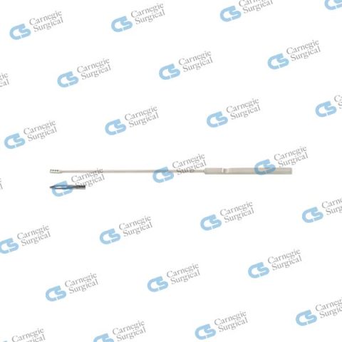 KEVORKIAN biopsy curette