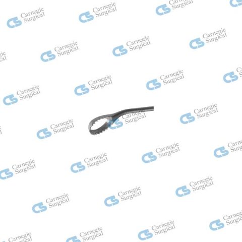 HEANEY Biopsy curette