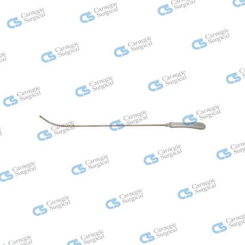 SIMS Uterine sound with cm graduated