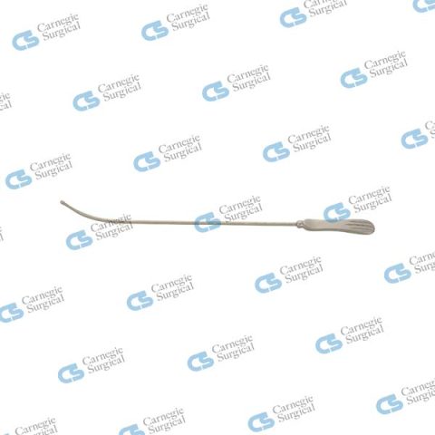 SIMPSON-MARTIN Uterine sound with cm graduated