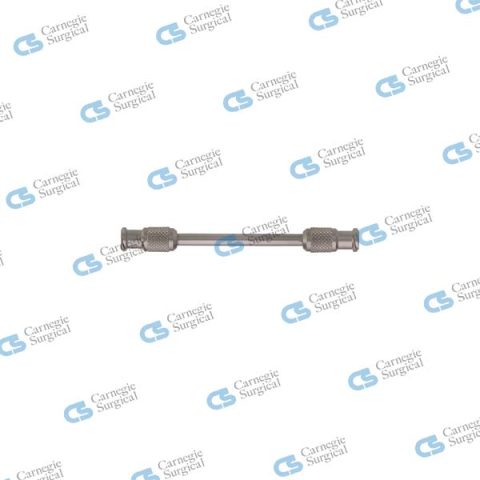 Suction adapter for lure-lock