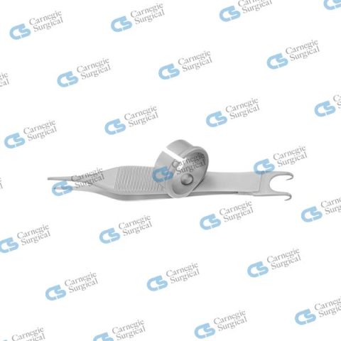 MILLARD (ADSON) hooks forceps