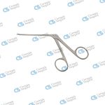 Micro Ear Forceps Micro Ear Forceps