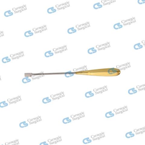 Temporal T- Dissector