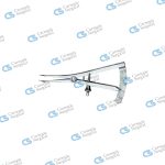 CASPAR Caliper curved CASPAR Caliper curved