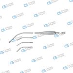 YANKAUER Suction Tube