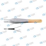 ADSON (Dressing) Tissue Forceps ADSON (Dressing) Tissue Forceps