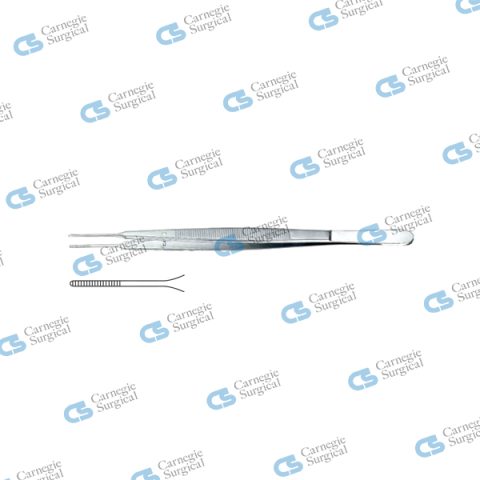 GERALD Tissue forceps straight