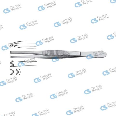 STONE Tissue forceps