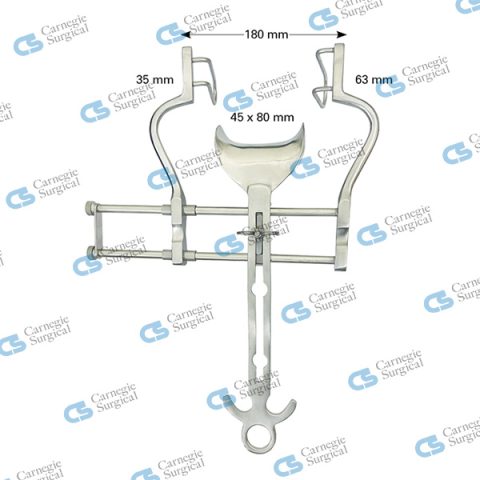 BALFOUR Retractor