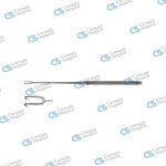 JOSEPH Skin hook