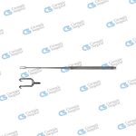 JOSEPH Skin hook