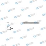 JOSEPH Skin hook