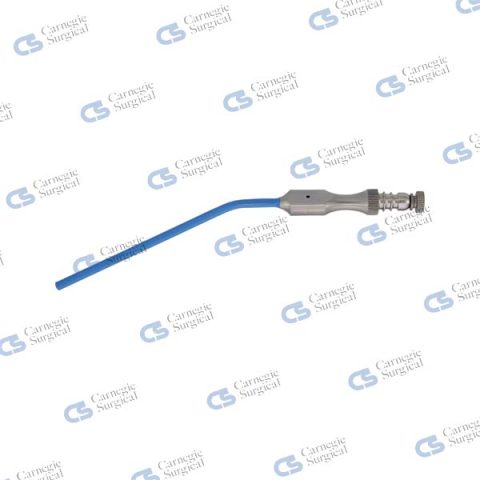 FRAZIER (FERGUSSON) Suction tube insulated
