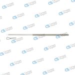BILLEAU Ear loop small