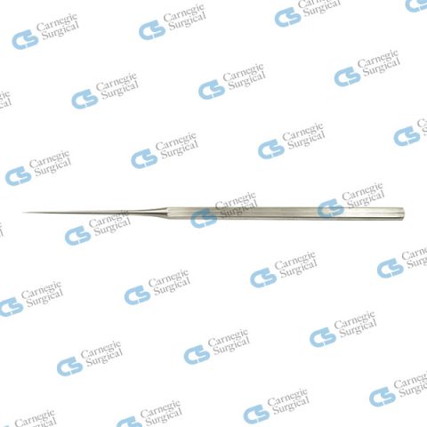 WULLSTEIN (BARBARA) Micro needle pick