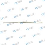 WULLSTEIN (BARBARA) Micro needle pick WULLSTEIN (BARBARA) Micro needle pick