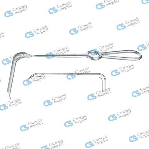 OBWEGESER Soft Tissue Retractors