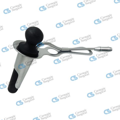 IVES-FANSLER Anoscope