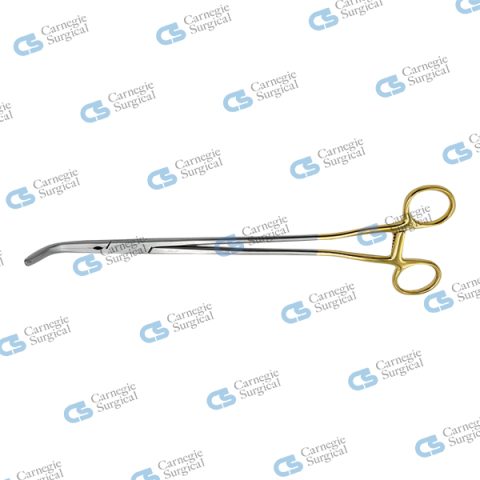 Z-Parametrium Clamps - Extra Long