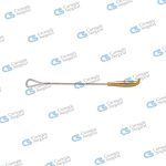 REYNOLDS Transauxillary breast dissector