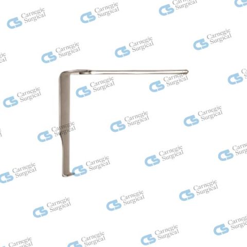 ST.MARKS Retractor blades
