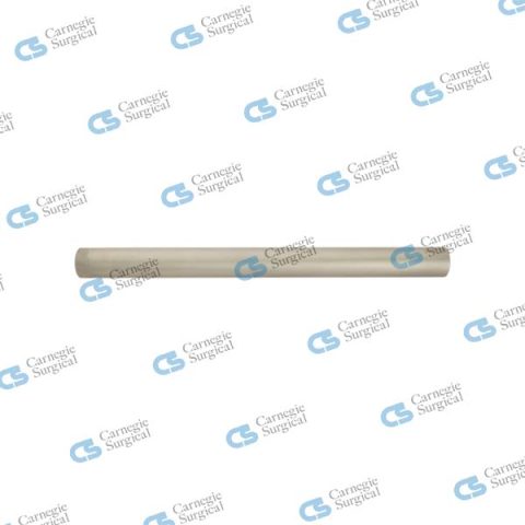 Vertical extension bar
