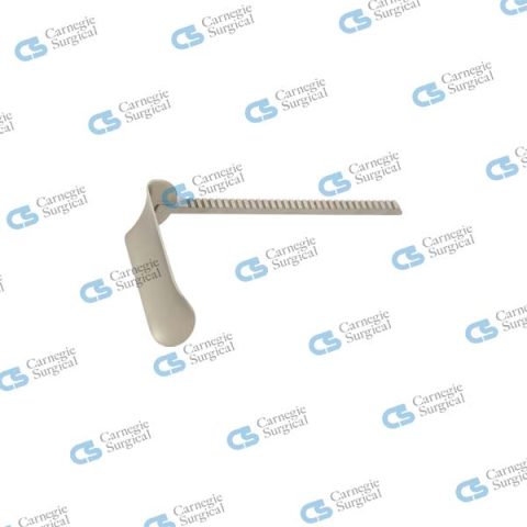KELLY Retractor blades