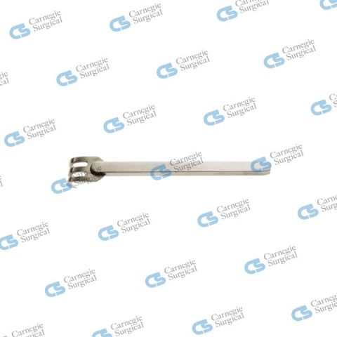 Rake Retractors